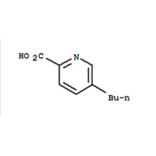 Ácido 5-butil-2-piridinocarboxílico (ÁCIDO FUSÁRICO)